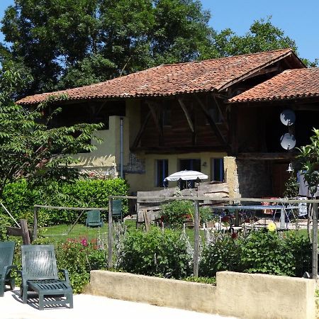 Gites Pyrenees Les Trois Montagnes Ganties Kültér fotó