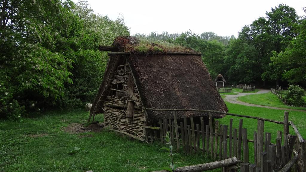 Gites Pyrenees Les Trois Montagnes Ganties Szoba fotó